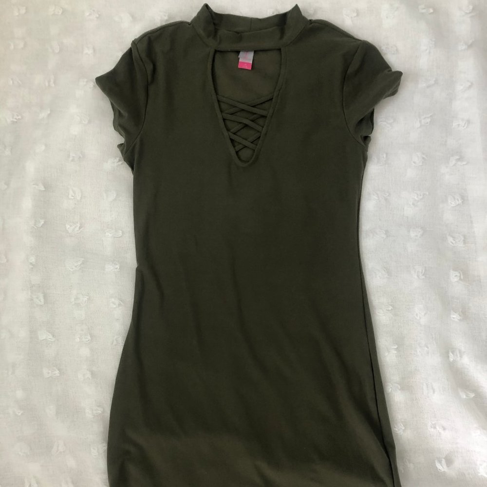 NOBO Dress